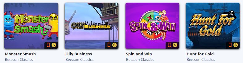 classics